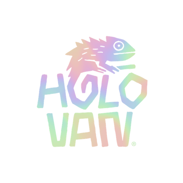 HOLO VAN