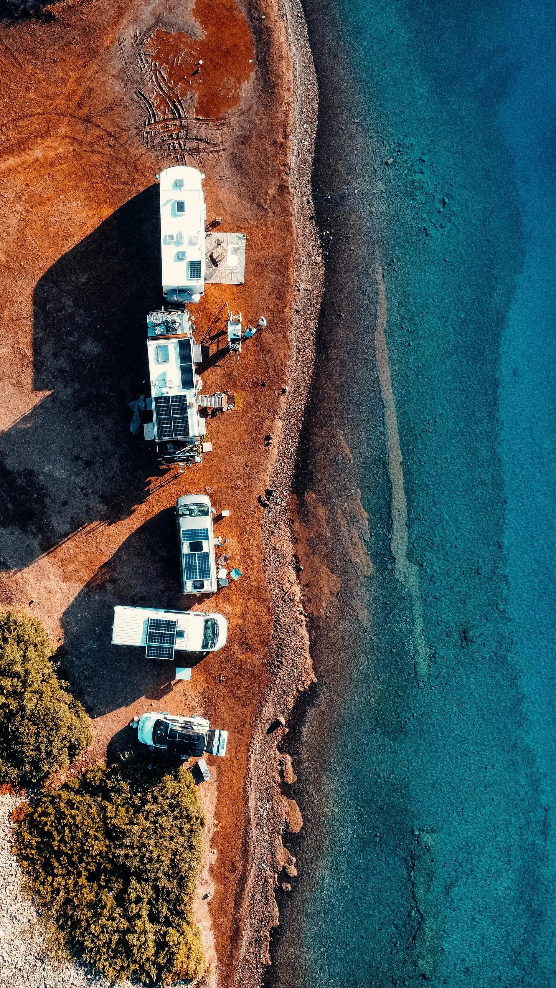 HOLO VAN — viaggi di gruppo
