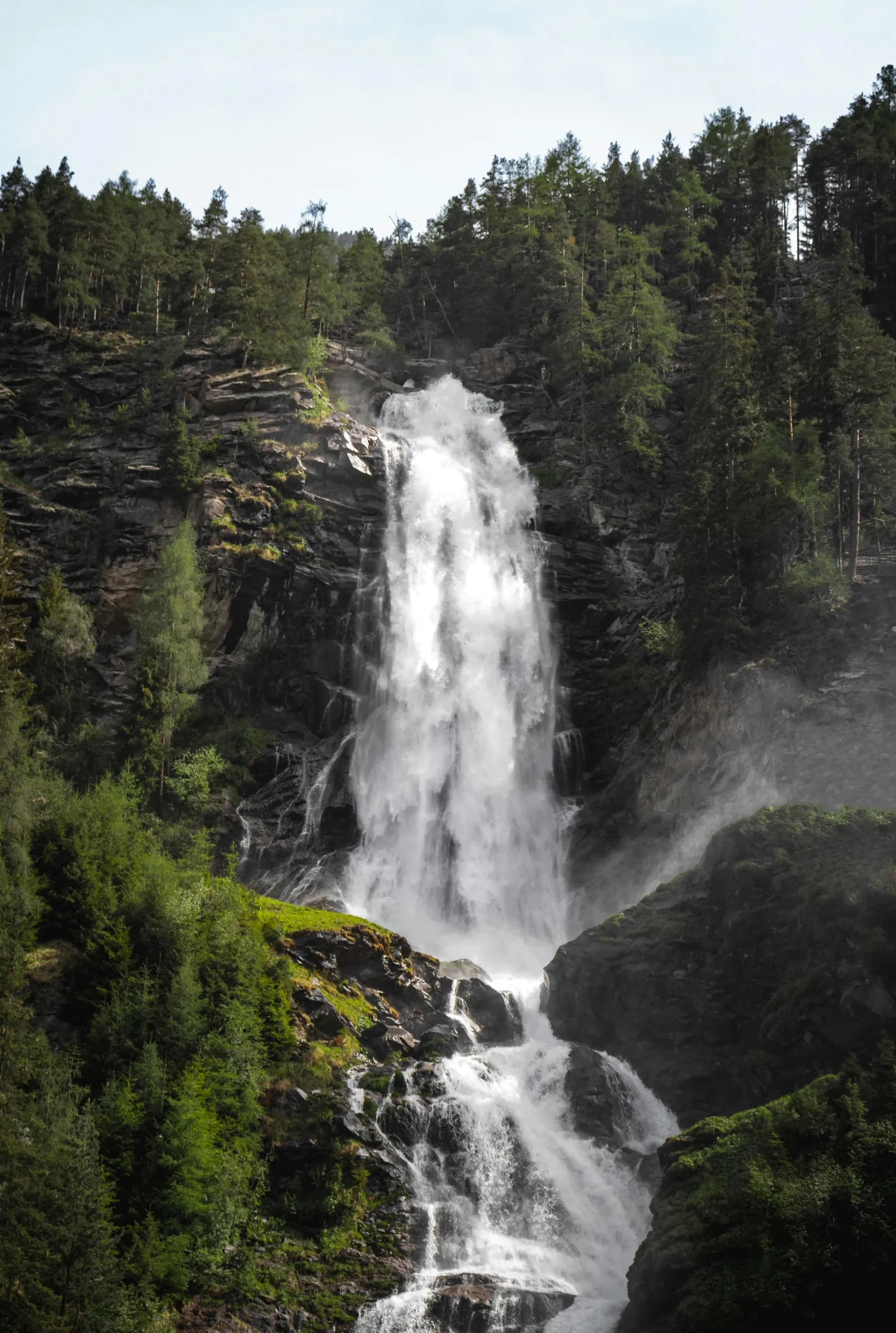 FROM MILAN TO THE FJORDS — VANLIFE NORWAY 10